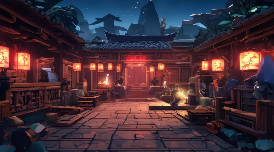 旧规兑换码横幅图片1